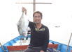 サムイ島　釣り　フィッシングツアー